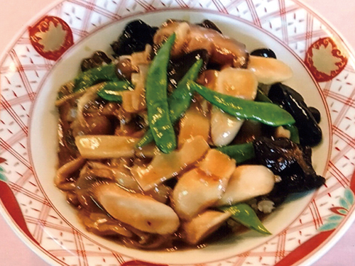 麺飯部門優秀賞