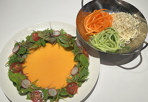 麺飯部門優秀賞