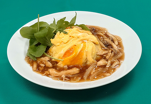 麺飯部門優秀賞