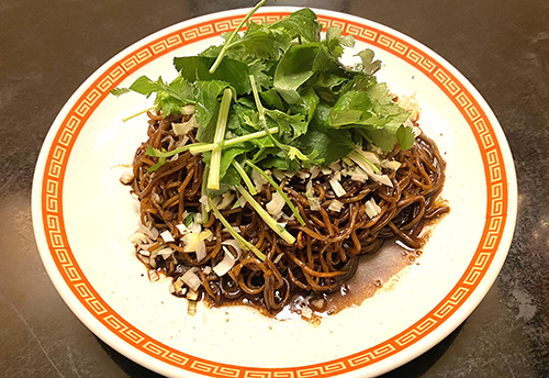 麺飯部門優秀賞