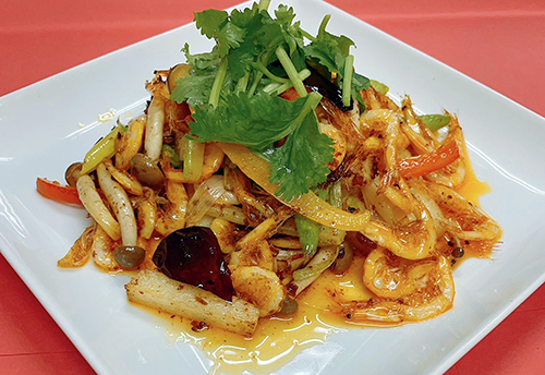 麺飯部門優秀賞