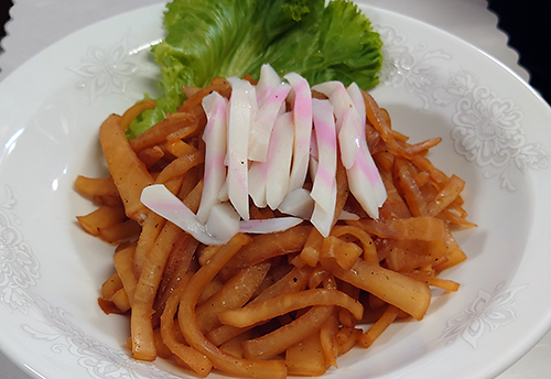 麺飯部門優秀賞