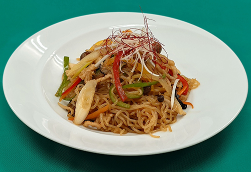 麺飯部門優秀賞