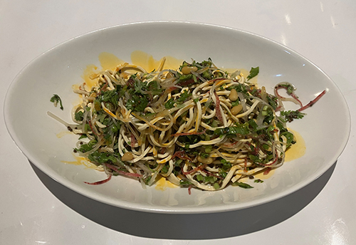 麺飯部門優秀賞