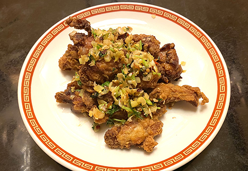 麺飯部門優秀賞