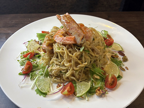 料理部門優秀賞